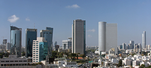 תל אביב