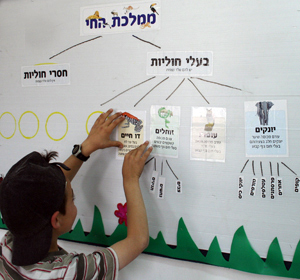 לימוד פעיל