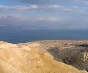 סיכום שימוע ציבורי בנושא מובל ים סוף – ים המלח